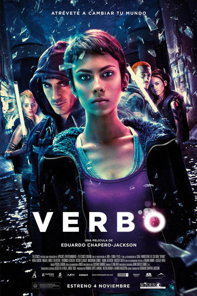 Póster de Verbo