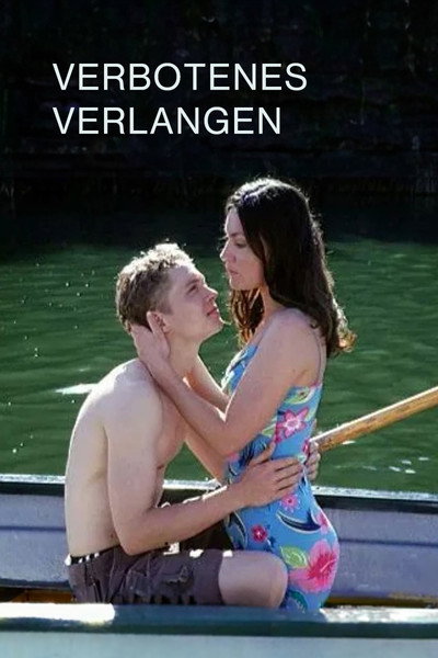 Póster de Verbotenes Verlangen - Ich liebe meinen Schüler