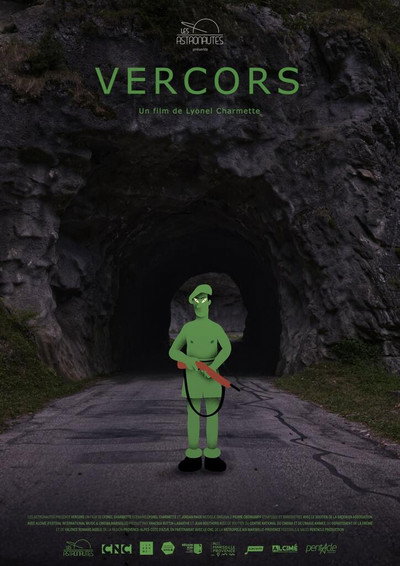 Póster de Vercors