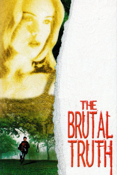 Póster de Verdad brutal