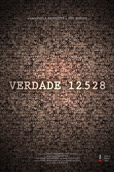 Póster de Verdade 12.528