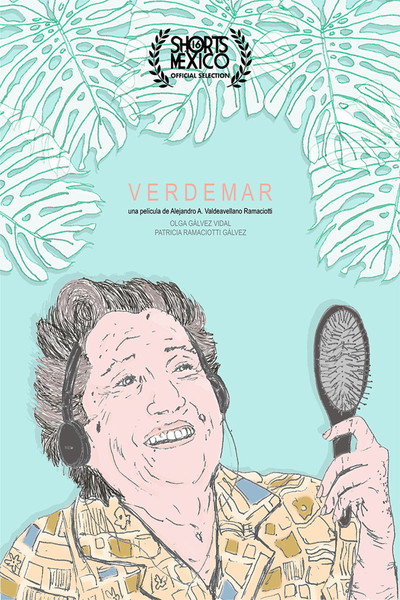 Póster de Verdemar