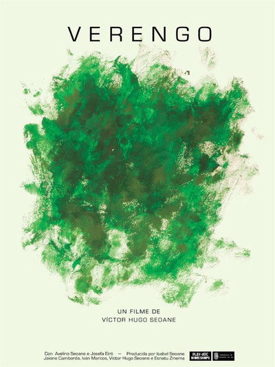 Póster de Verengo