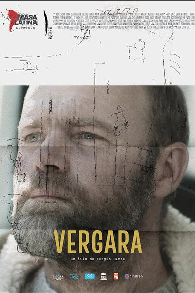 Póster de Vergara