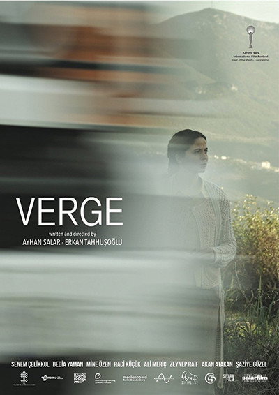 Póster de Verge