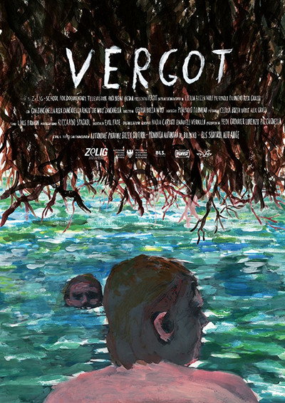 Póster de Vergot