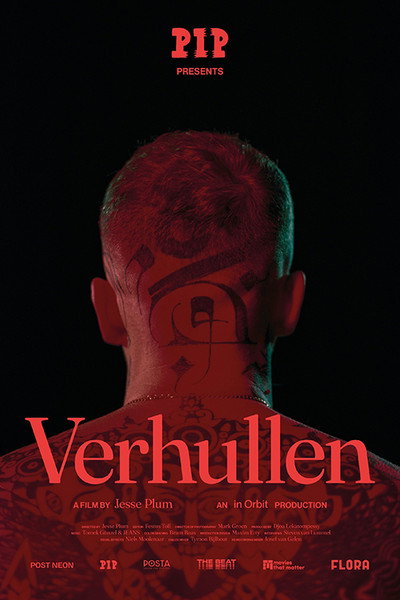 Póster de Verhullen