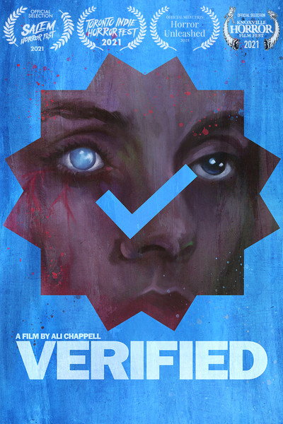 Póster de Verified