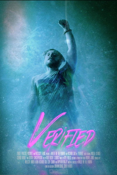 Póster de Verified