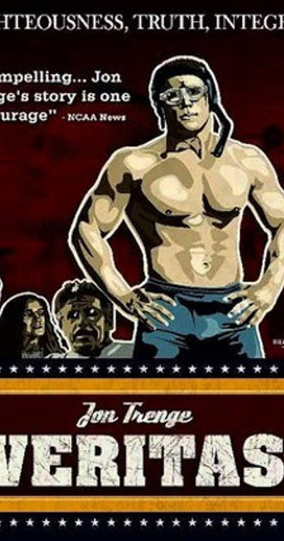 Póster de Veritas
