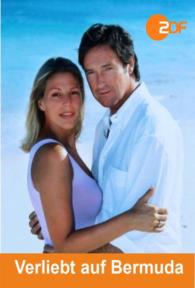 Póster de Verliebt auf Bermuda