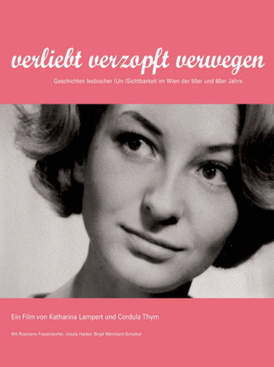 Póster de Verliebt, verzopft, verwegen