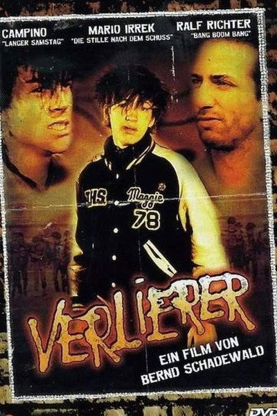 Póster de Verlierer