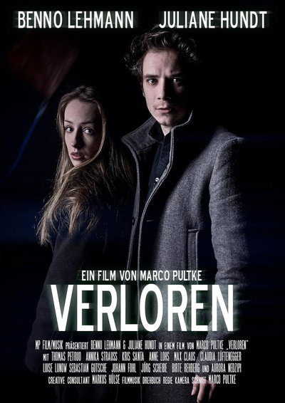 Póster de Verloren