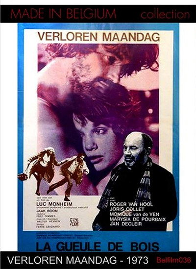 Póster de Verloren maandag