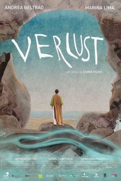 Póster de Verlust