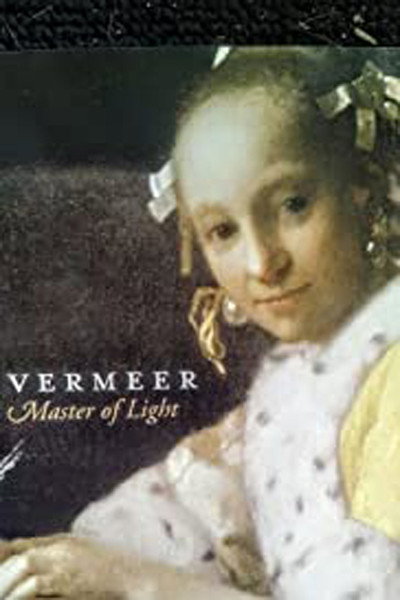 Póster de Vermeer: Master of Light