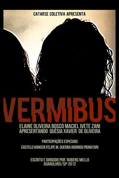 Póster de Vermibus