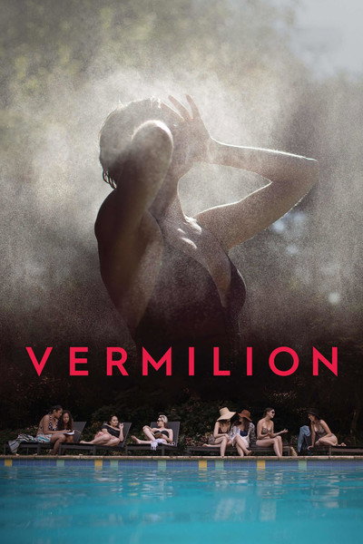 Póster de Vermilion
