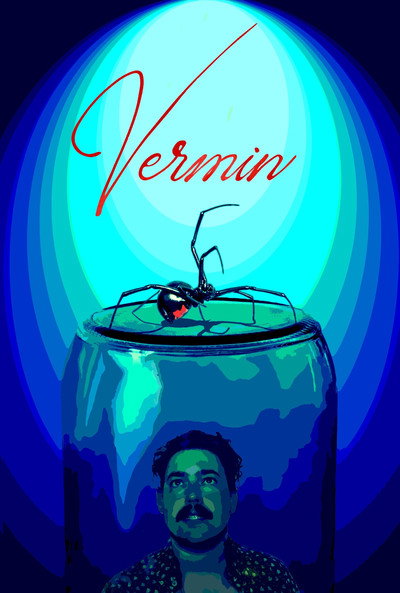 Póster de Vermin