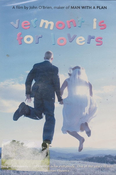 Póster de Vermont Is for Lovers