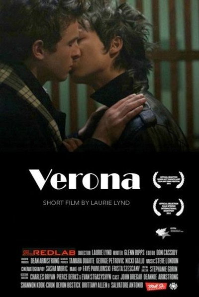 Póster de Verona