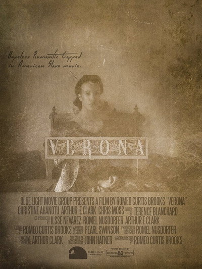 Póster de Verona
