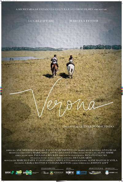 Póster de Verona