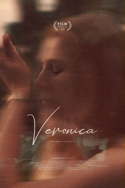 Póster de Verónica