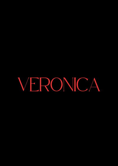 Póster de Veronica