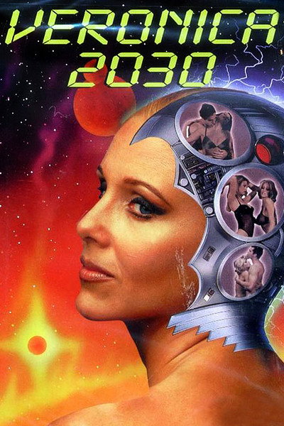 Póster de Veronica 2030