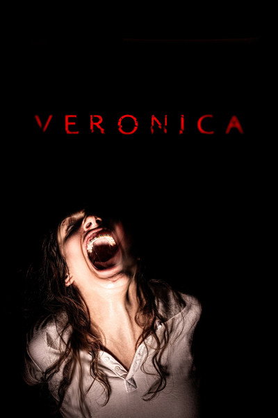 Póster de Verónica