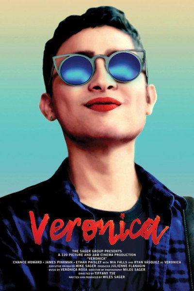 Póster de Veronica