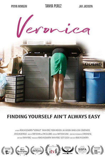 Póster de Veronica