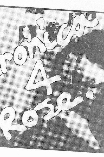 Póster de Veronica 4 Rose