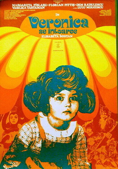 Póster de Veronica