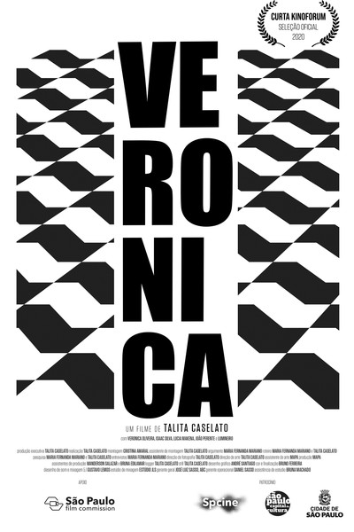 Póster de Veronica