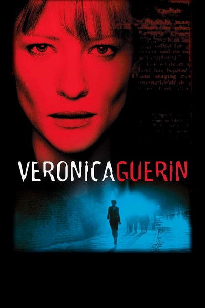 Veronica Guerin. En busca de la verdad