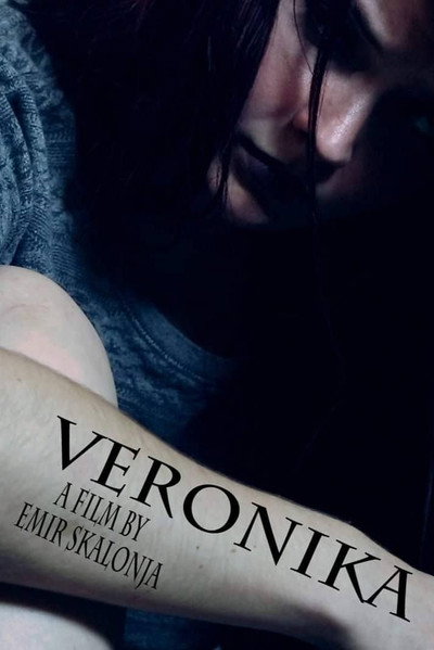Póster de Veronika