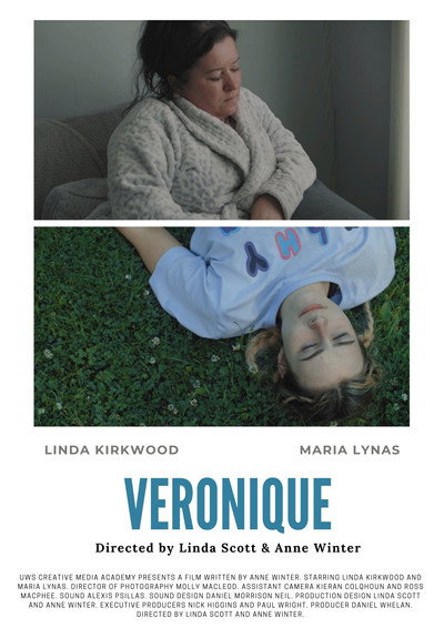 Póster de Veronique