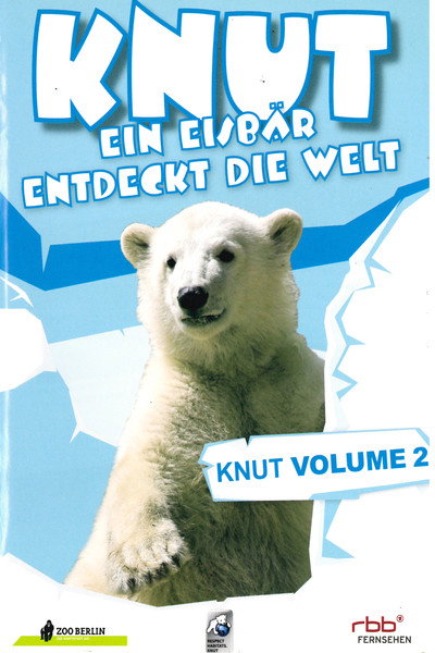 Póster de Verrückt nach Knut - Ein Eisbär erobert die Welt