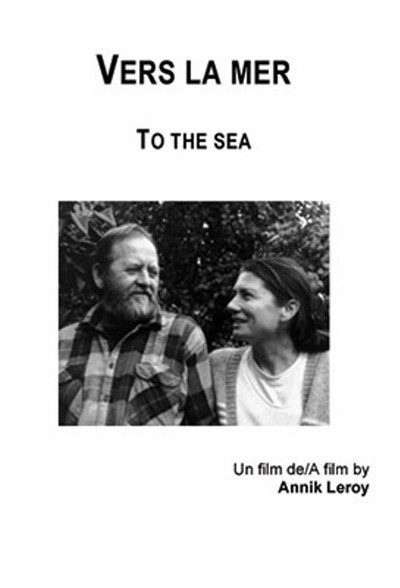 Póster de Vers la mer