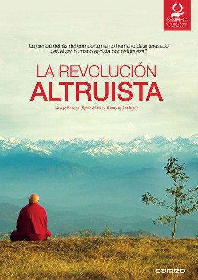 Póster de Vers un monde altruiste?