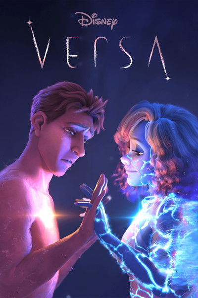 Póster de Versa