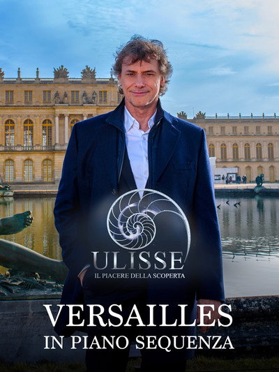 Póster de Versailles in piano sequenza