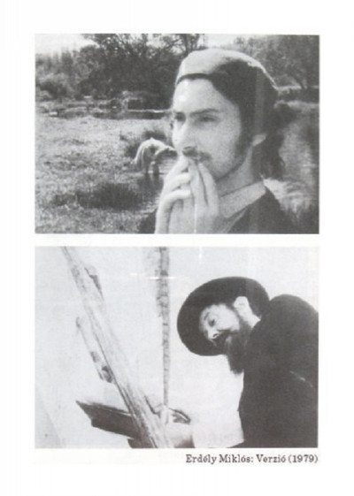 Póster de Version