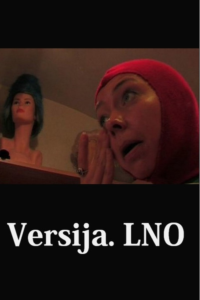 Póster de Version.LNO