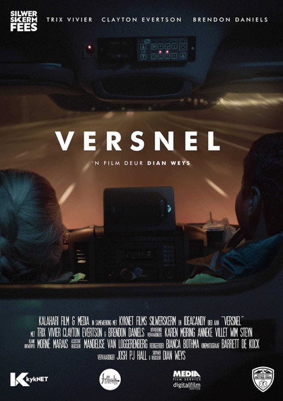 Póster de Versnel