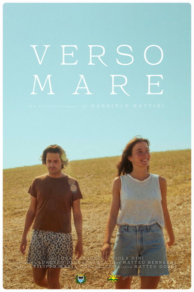 Póster de Verso mare