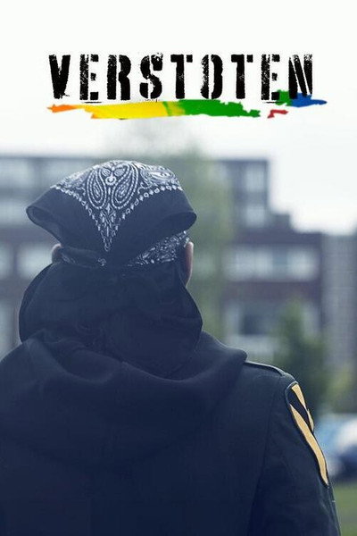 Póster de Verstoten